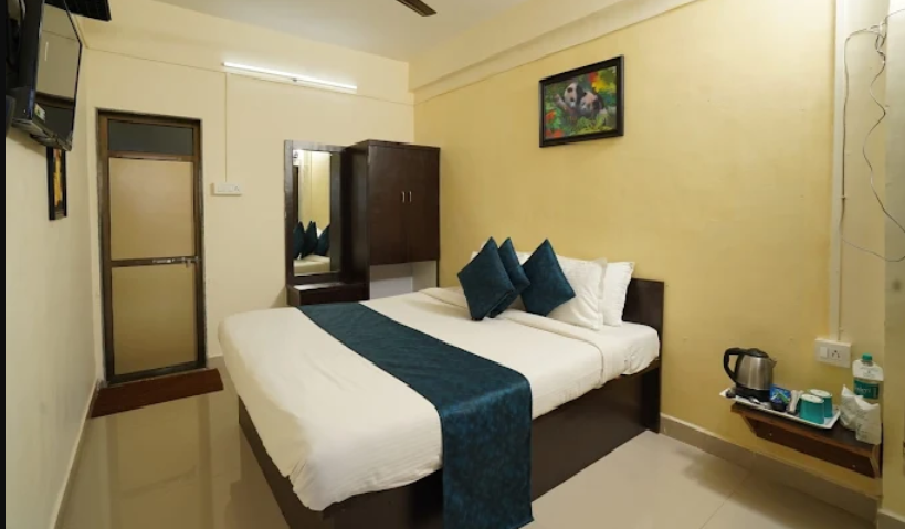 1 x Classic Room